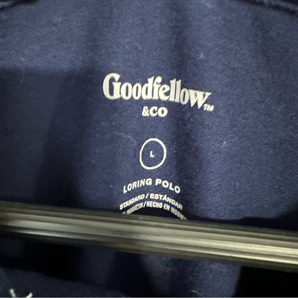 Dress Shirt - Picture 3 of 3